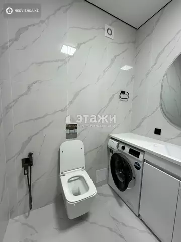 68 м², 3-комнатная квартира, этаж 14 из 16, 68 м², изображение - 12