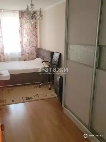 55 м², 3-комнатная квартира, этаж 4 из 4, 55 м², изображение - 4