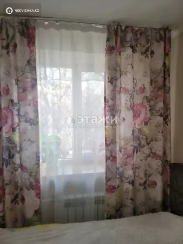 55 м², 3-комнатная квартира, этаж 4 из 4, 55 м², изображение - 5