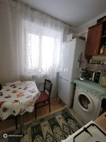 55 м², 3-комнатная квартира, этаж 4 из 4, 55 м², изображение - 6