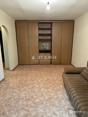 1-комнатная квартира, этаж 1 из 4, 30 м²
