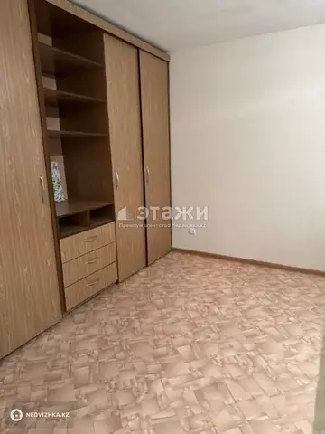 1-комнатная квартира, этаж 1 из 4, 30 м²