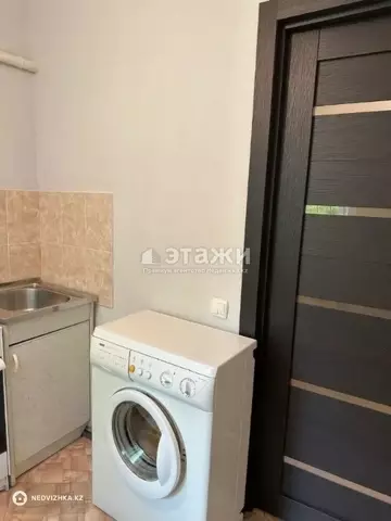 1-комнатная квартира, этаж 1 из 4, 30 м²