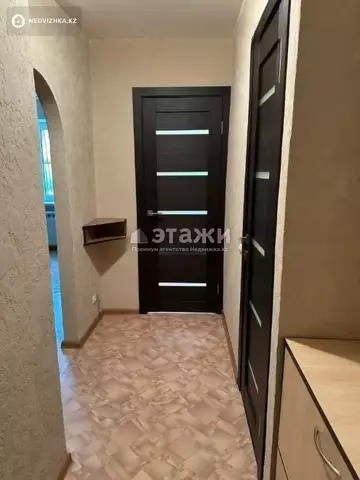 30.4 м², 1-комнатная квартира, этаж 1 из 4, 30 м², изображение - 4