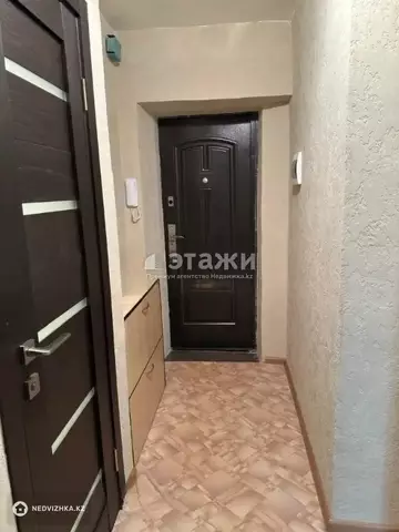 30.4 м², 1-комнатная квартира, этаж 1 из 4, 30 м², изображение - 5