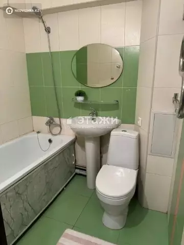 30.4 м², 1-комнатная квартира, этаж 1 из 4, 30 м², изображение - 7