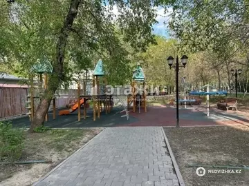 30.4 м², 1-комнатная квартира, этаж 1 из 4, 30 м², изображение - 11