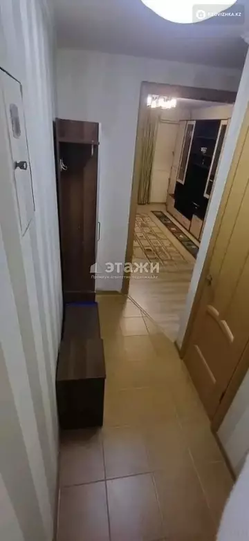 2-комнатная квартира, этаж 2 из 4, 40 м²