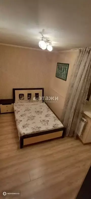40 м², 2-комнатная квартира, этаж 2 из 4, 40 м², изображение - 5