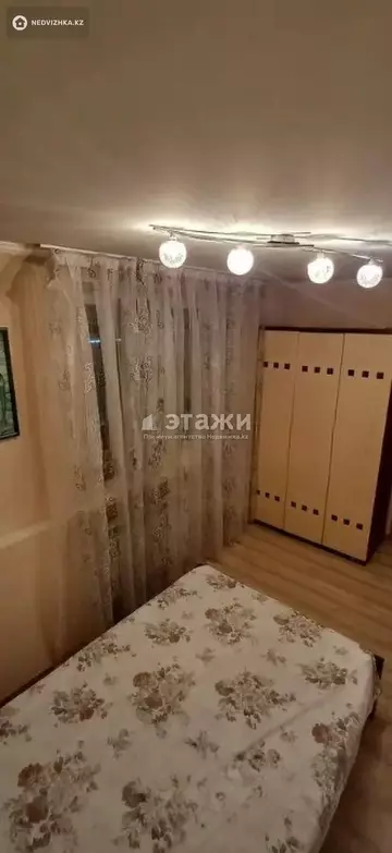 40 м², 2-комнатная квартира, этаж 2 из 4, 40 м², изображение - 6