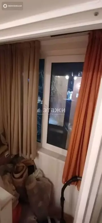 40 м², 2-комнатная квартира, этаж 2 из 4, 40 м², изображение - 7