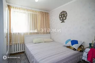 5-комнатная квартира, этаж 5 из 5, 110 м²