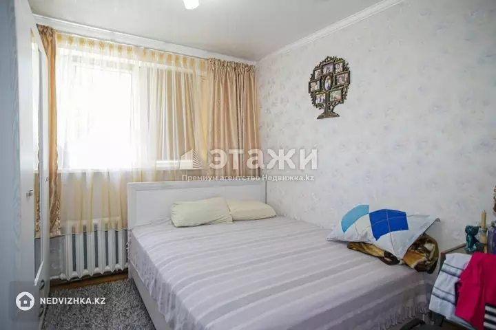 110.5 м², 5-комнатная квартира, этаж 5 из 5, 110 м², изображение - 1