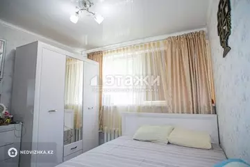 5-комнатная квартира, этаж 5 из 5, 110 м²