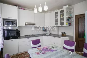 110.5 м², 5-комнатная квартира, этаж 5 из 5, 110 м², изображение - 4