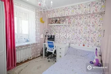 110.5 м², 5-комнатная квартира, этаж 5 из 5, 110 м², изображение - 5
