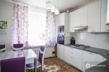 110.5 м², 5-комнатная квартира, этаж 5 из 5, 110 м², изображение - 9