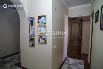 110.5 м², 5-комнатная квартира, этаж 5 из 5, 110 м², изображение - 18