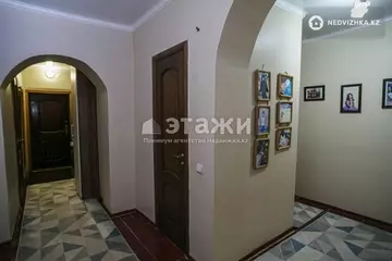 110.5 м², 5-комнатная квартира, этаж 5 из 5, 110 м², изображение - 19