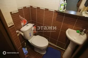 110.5 м², 5-комнатная квартира, этаж 5 из 5, 110 м², изображение - 22