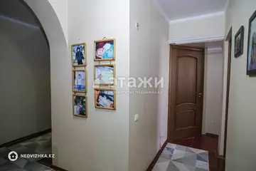 110.5 м², 5-комнатная квартира, этаж 5 из 5, 110 м², изображение - 24