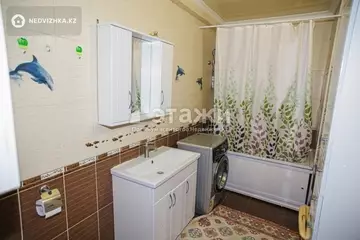 110.5 м², 5-комнатная квартира, этаж 5 из 5, 110 м², изображение - 25