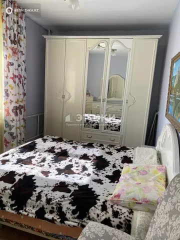 2-комнатная квартира, этаж 7 из 9, 53 м²