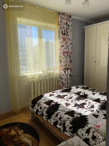 2-комнатная квартира, этаж 7 из 9, 53 м²