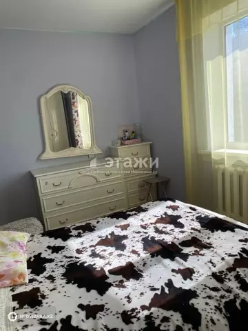 2-комнатная квартира, этаж 7 из 9, 53 м²