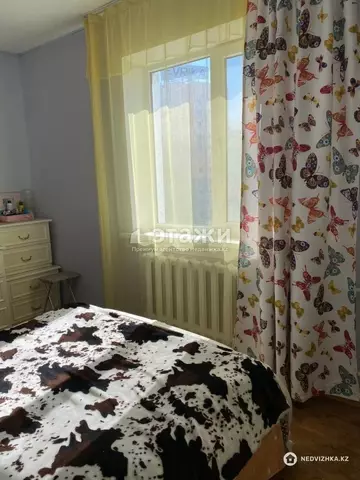 2-комнатная квартира, этаж 7 из 9, 53 м²