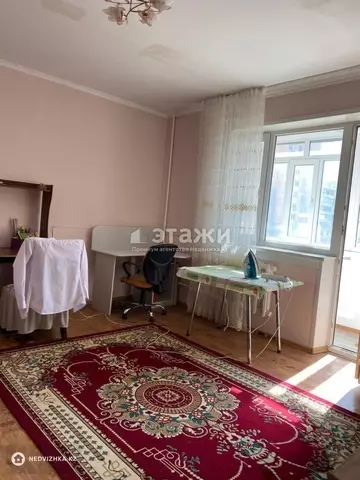 53 м², 2-комнатная квартира, этаж 7 из 9, 53 м², изображение - 4