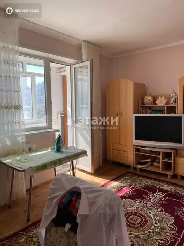 53 м², 2-комнатная квартира, этаж 7 из 9, 53 м², изображение - 7