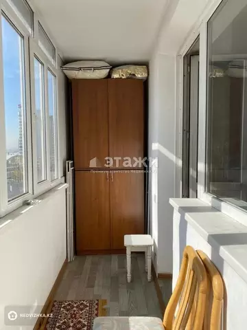 53 м², 2-комнатная квартира, этаж 7 из 9, 53 м², изображение - 8
