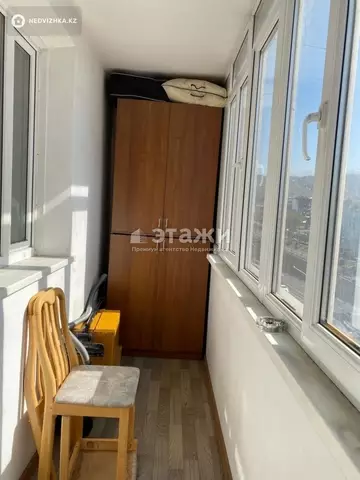 53 м², 2-комнатная квартира, этаж 7 из 9, 53 м², изображение - 9