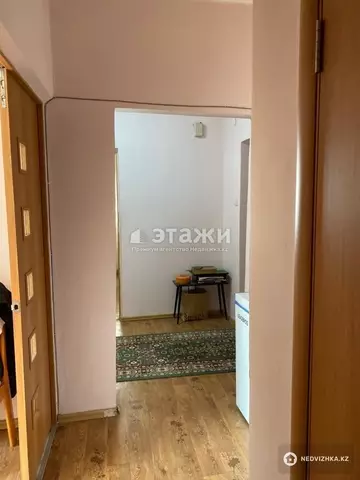 53 м², 2-комнатная квартира, этаж 7 из 9, 53 м², изображение - 10