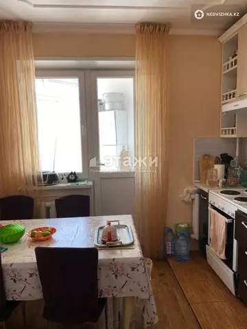 53 м², 2-комнатная квартира, этаж 7 из 9, 53 м², изображение - 11