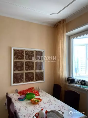 53 м², 2-комнатная квартира, этаж 7 из 9, 53 м², изображение - 12