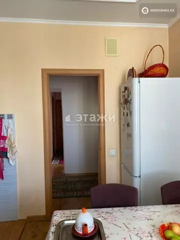 53 м², 2-комнатная квартира, этаж 7 из 9, 53 м², изображение - 13