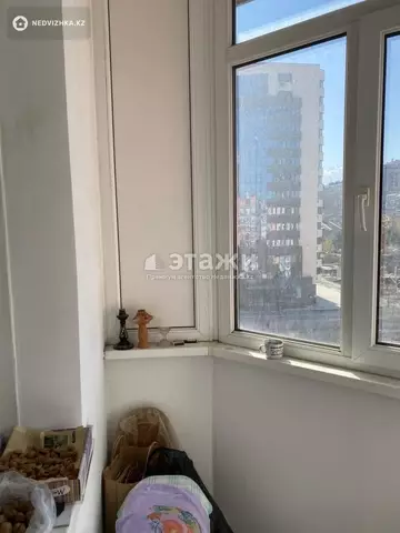53 м², 2-комнатная квартира, этаж 7 из 9, 53 м², изображение - 14
