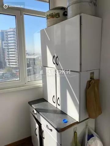 53 м², 2-комнатная квартира, этаж 7 из 9, 53 м², изображение - 15