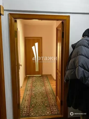 53 м², 2-комнатная квартира, этаж 7 из 9, 53 м², изображение - 16
