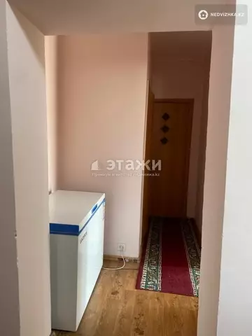 53 м², 2-комнатная квартира, этаж 7 из 9, 53 м², изображение - 17