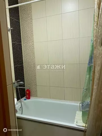 53 м², 2-комнатная квартира, этаж 7 из 9, 53 м², изображение - 18