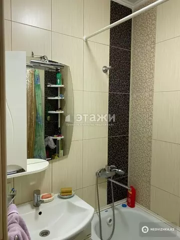 53 м², 2-комнатная квартира, этаж 7 из 9, 53 м², изображение - 19