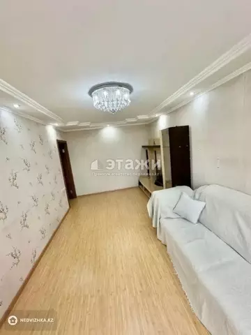 2-комнатная квартира, этаж 5 из 5, 43 м²