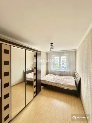 43 м², 2-комнатная квартира, этаж 5 из 5, 43 м², изображение - 4