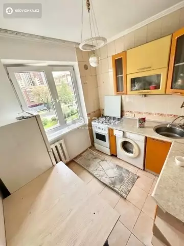 43 м², 2-комнатная квартира, этаж 5 из 5, 43 м², изображение - 5