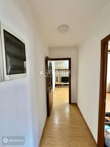 43 м², 2-комнатная квартира, этаж 5 из 5, 43 м², изображение - 7