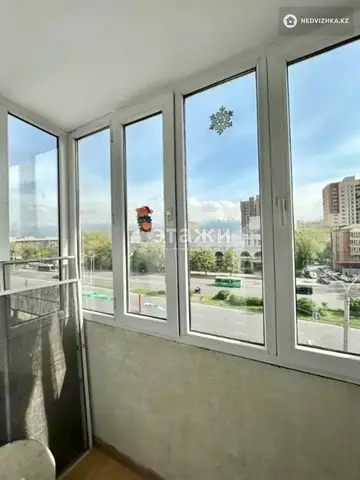43 м², 2-комнатная квартира, этаж 5 из 5, 43 м², изображение - 8