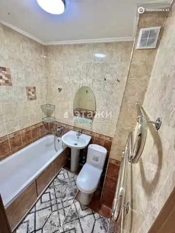 43 м², 2-комнатная квартира, этаж 5 из 5, 43 м², изображение - 11